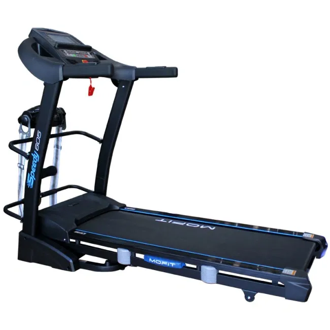 Máy chạy bộ điện Mofit Speedy 605