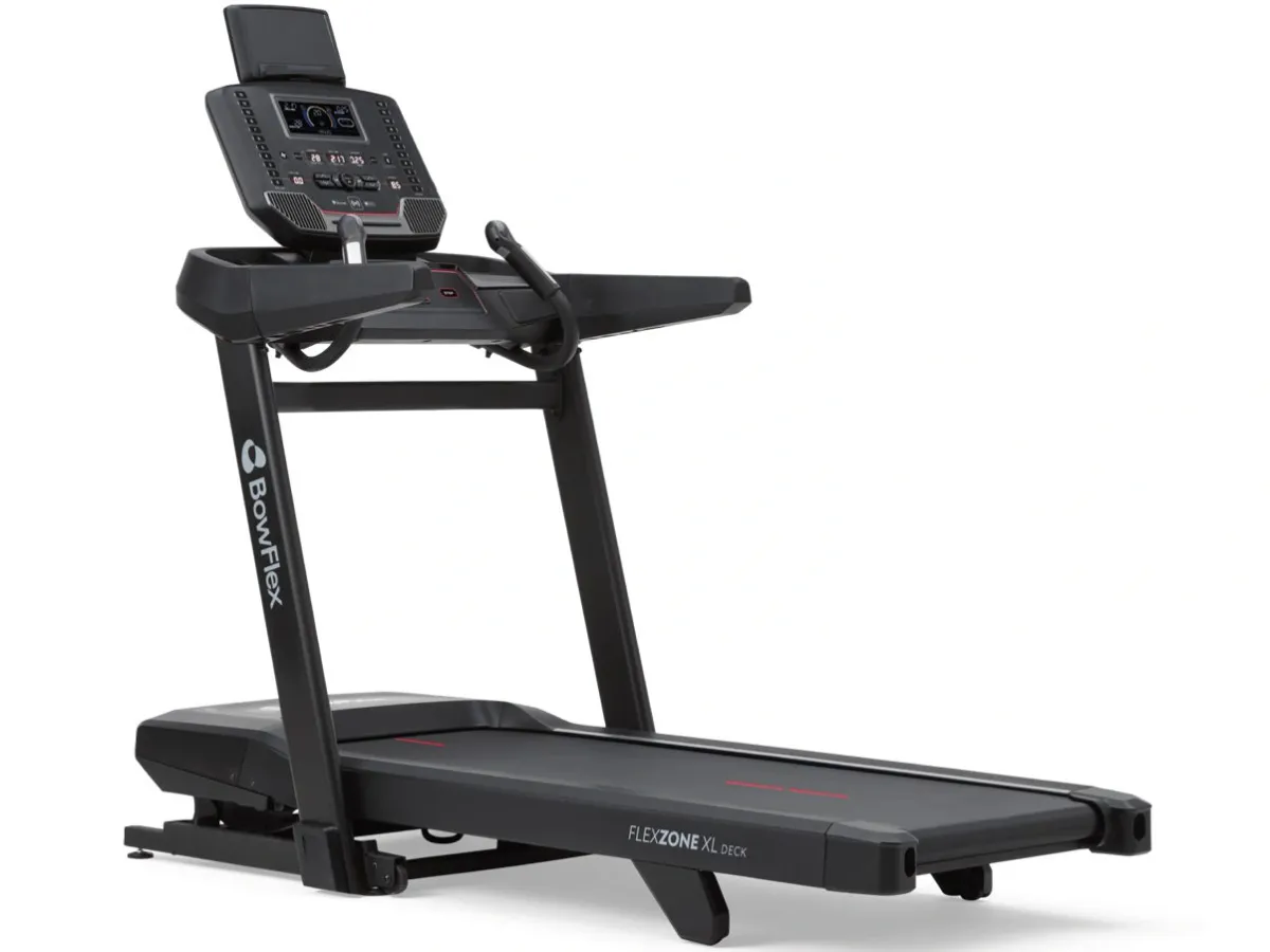 Máy chạy bộ điện Bowflex T9