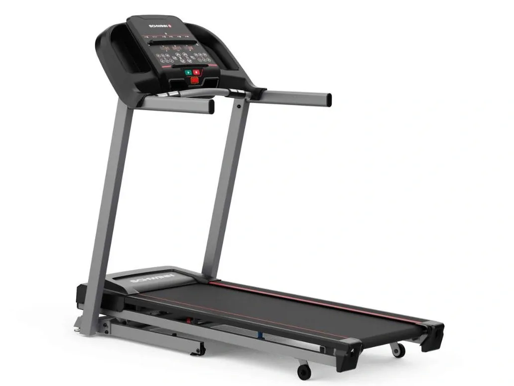 Máy chạy bộ điện Schwinn SFT3.5