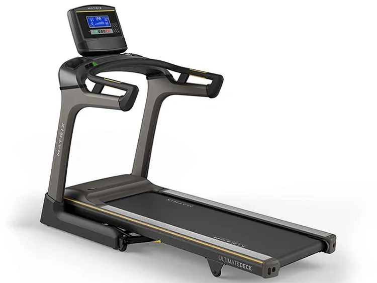 Máy chạy bộ Matrix TF50 XR