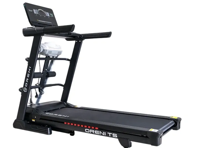 Máy chạy bộ Oreni T5