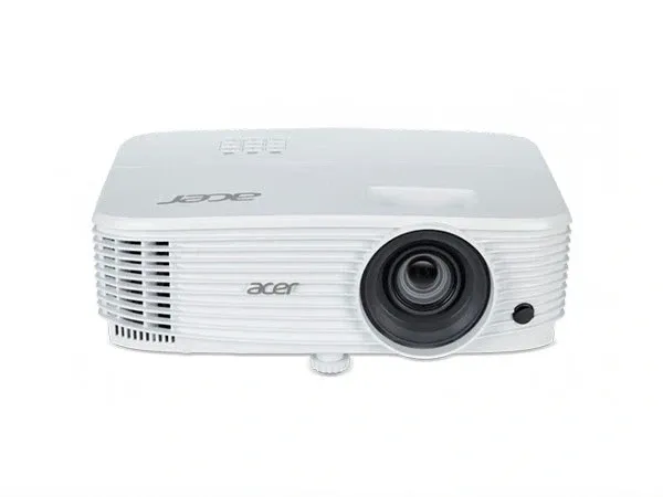 Máy chiếu Acer P1257i Wireless (DLP / 4.500 Ansi Lumens / WXGA)