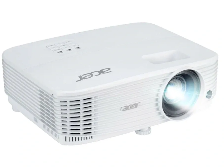 Máy chiếu cao cấp Acer P1357Wi