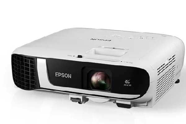 Máy chiếu Epson EB-FH52 - Full HD 1080p 4000 Ansi Lumens, wifi