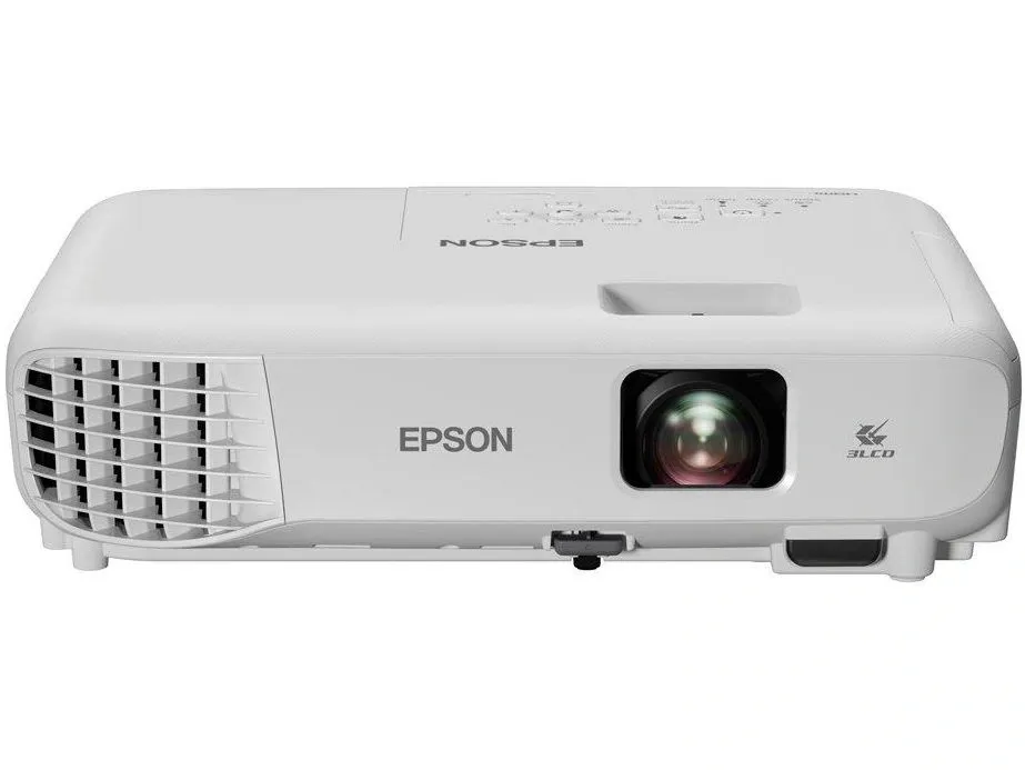 Máy chiếu Epson EB-W53