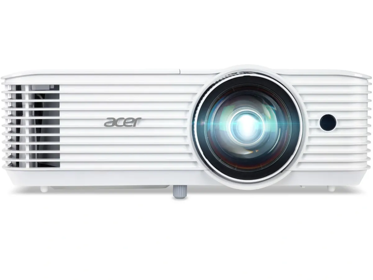 Máy chiếu gần Acer S1386WHN