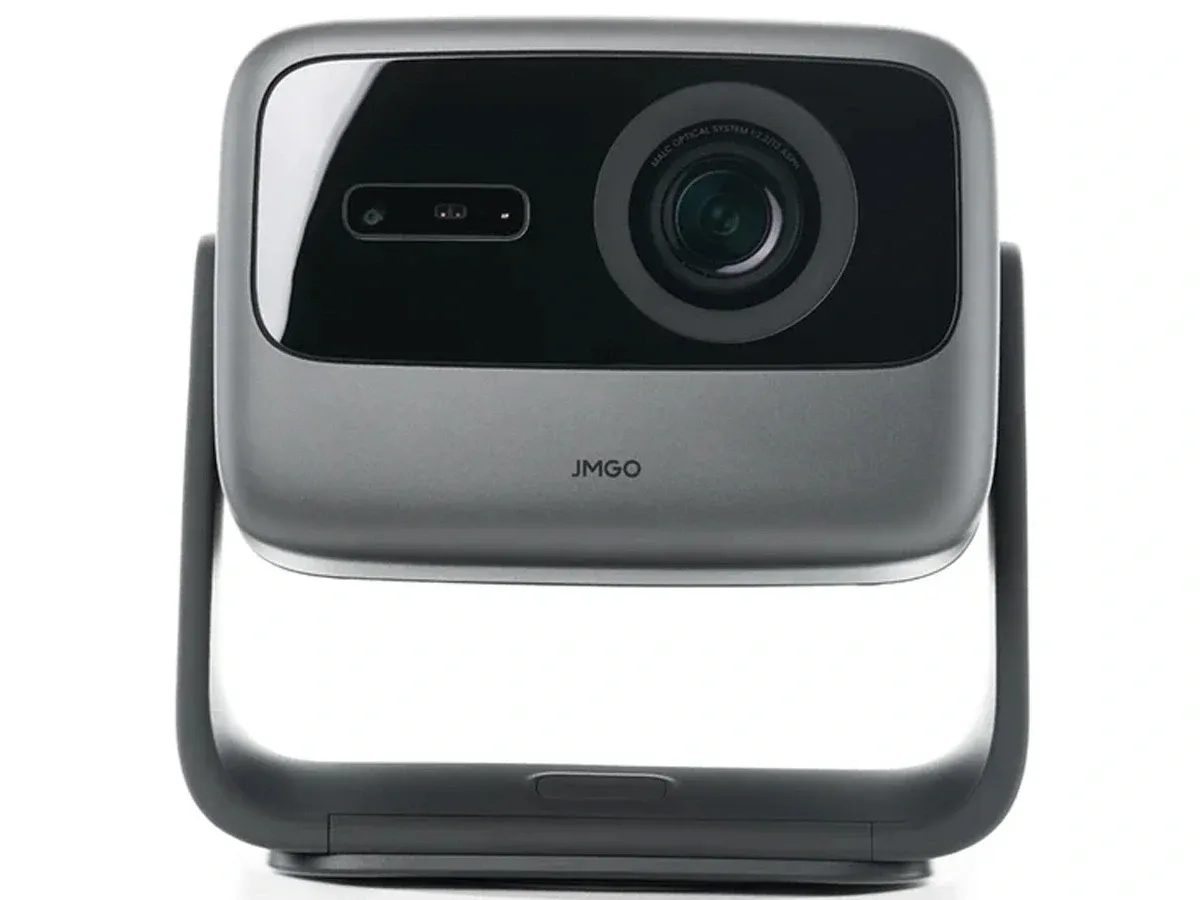 Máy chiếu laser cao cấp JMGO N1S Ultimate 4K