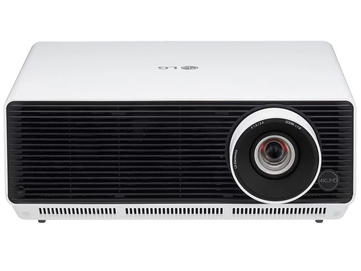 Máy chiếu laser LG ProBeam 4K BU50RG