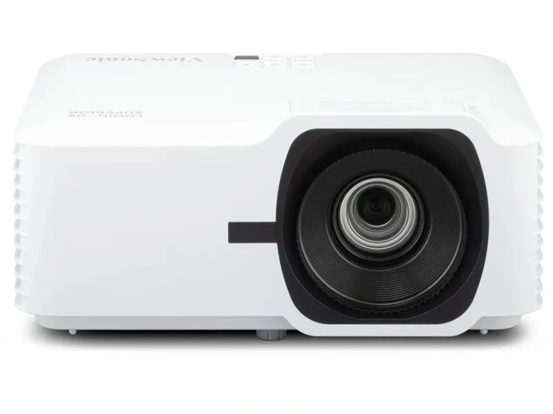 Máy chiếu Laser ViewSonic LS630W
