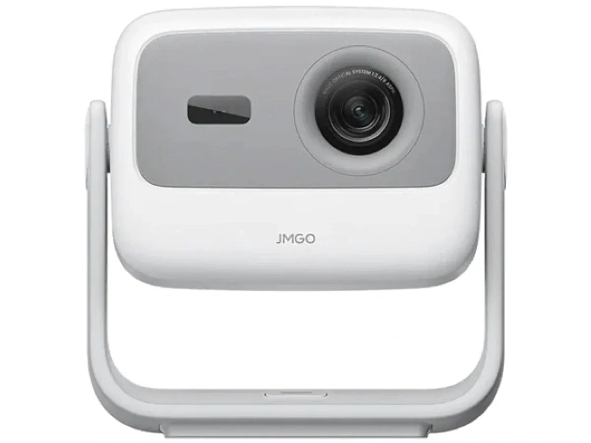 Máy chiếu mini 4K UHD JMGO N1s 4K