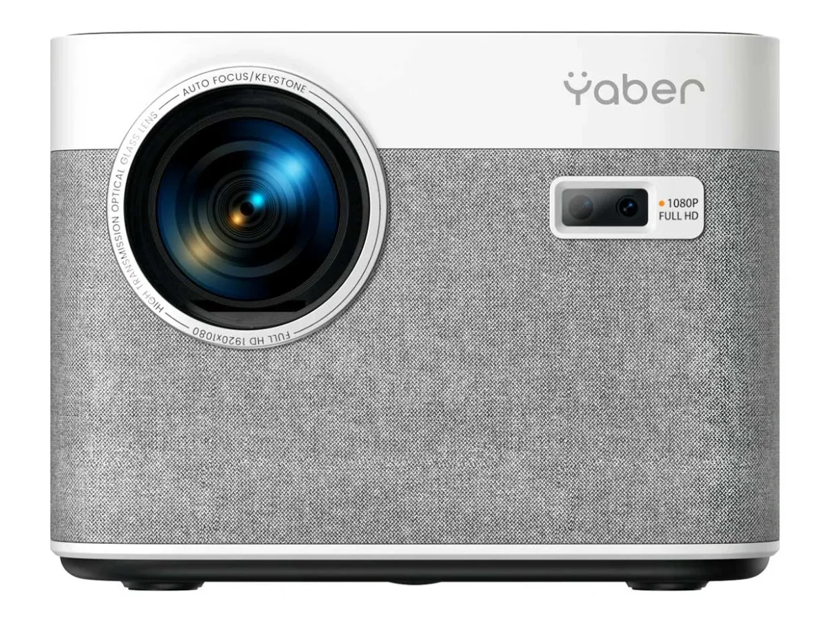 Máy chiếu mini thông minh Yaber U11
