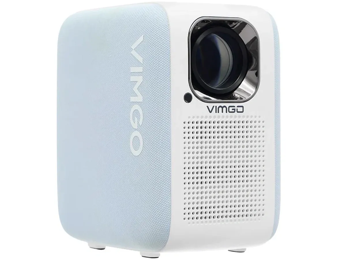 Máy chiếu mini Vimgo P10