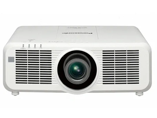 Máy chiếu Panasonic PT-MZ570A