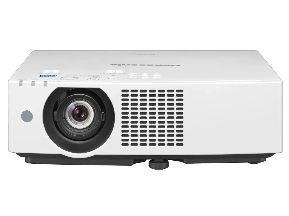 Máy chiếu Panasonic PT-VMZ51S (LCD / 5.200 Ansi Lumens / WUXGA)