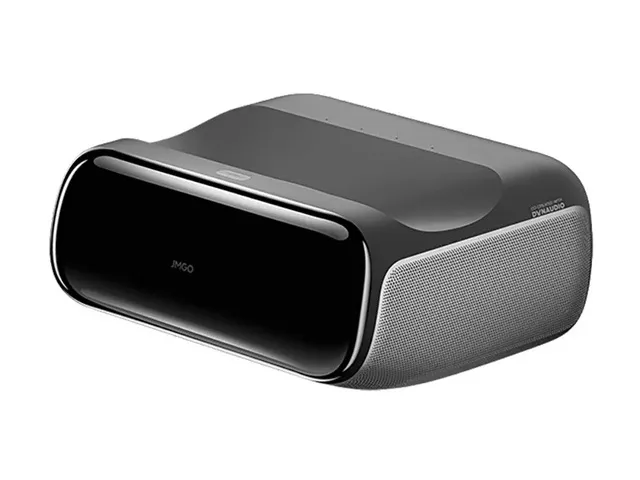 Máy chiếu siêu gần Jmgo O2S Ultra