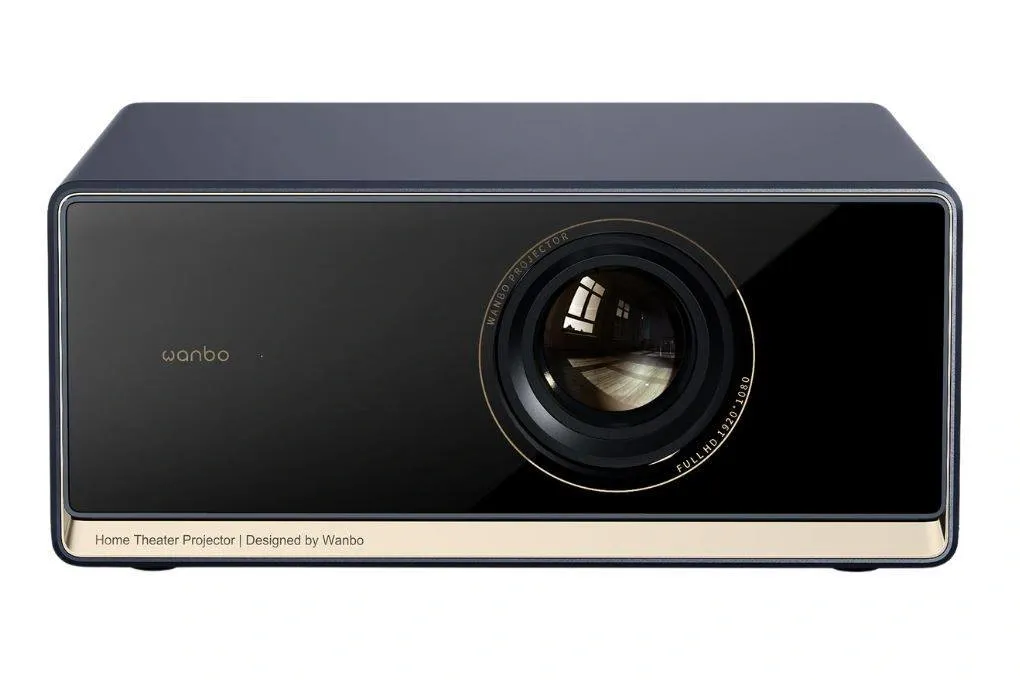 Máy chiếu Wanbo Full HD X5 Pro
