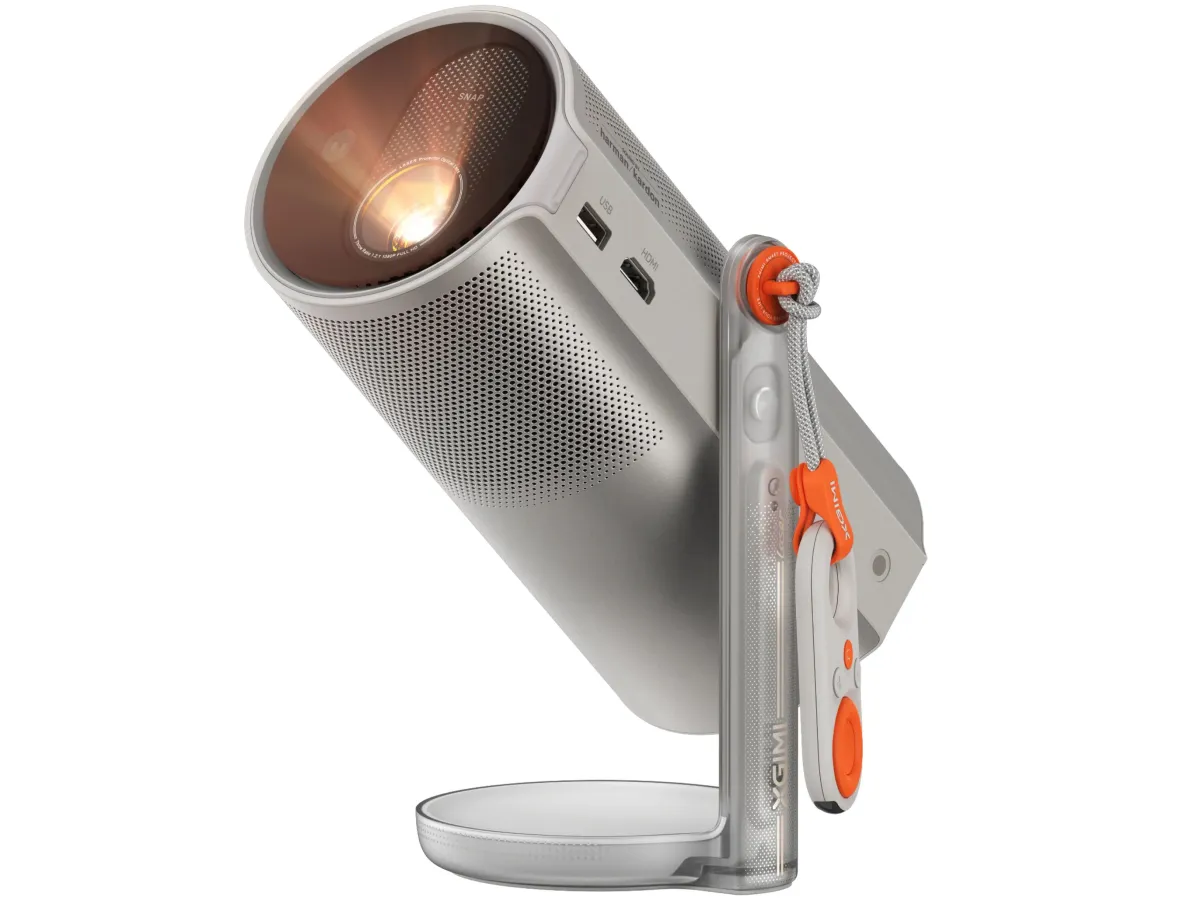 Máy chiếu Xgimi Mogo 4 Laser