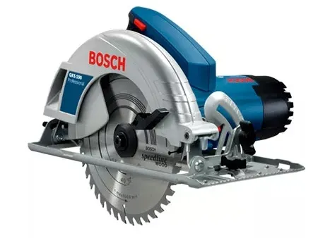 Máy cưa đĩa Bosch GKS-190 (06016230K0)