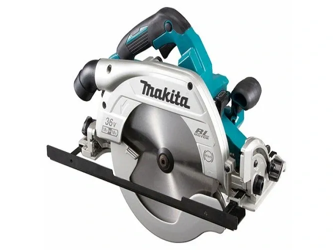 Máy cưa đĩa dùng pin Makita DHS900Z (18V x 2, chưa pin và sạc)
