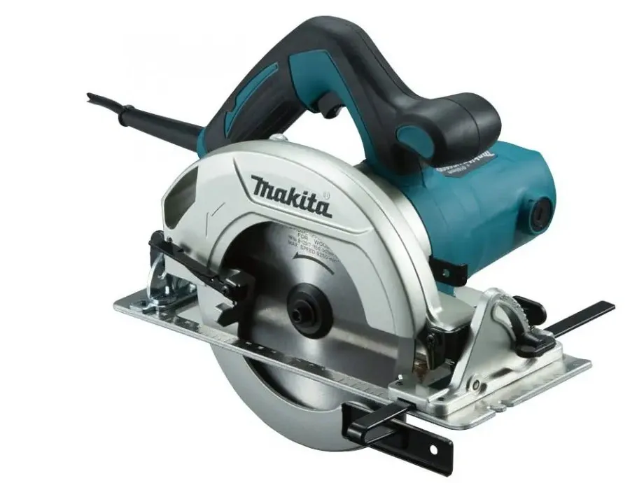 Máy cưa đĩa Makita HS6600 - 165mm