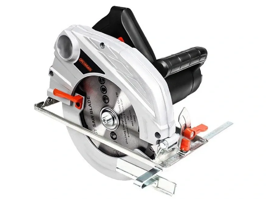 Máy cưa gỗ dùng điện Fixman FM6001400