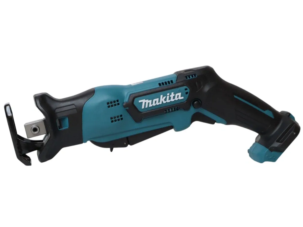 Máy cưa kiếm dùng pin 12V Makita JR105DZ (Chưa kèm pin và sạc)