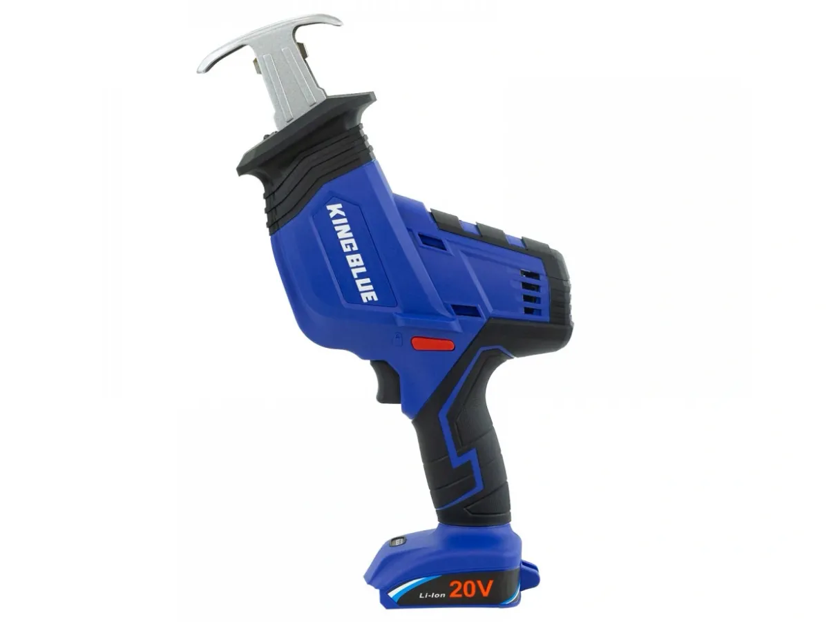 Máy cưa kiếm dùng pin 20V Kingblue KB20CK (Chưa pin, sạc)