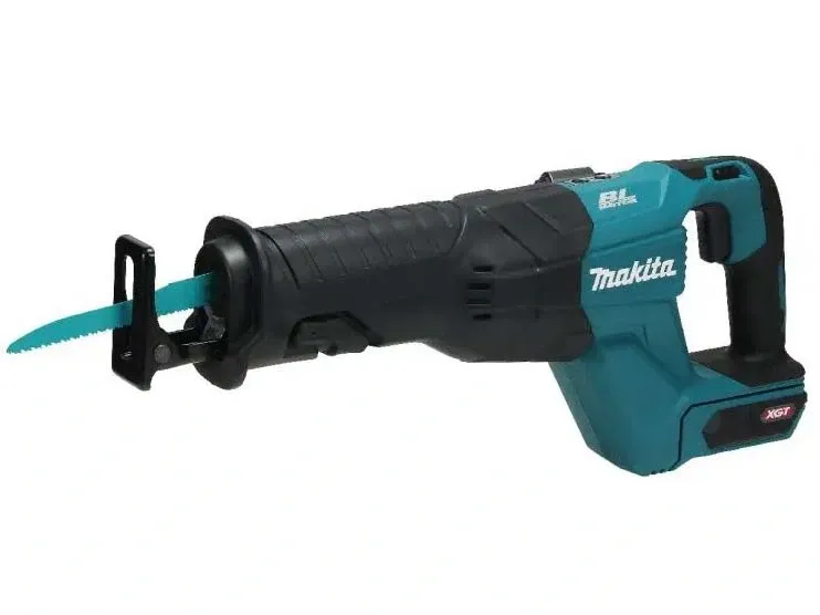 Máy cưa kiếm dùng pin 40V MAX JR001GZ (chưa pin, sạc)
