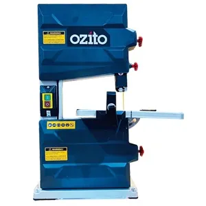 Máy cưa lọng gỗ lưỡi sọc Ozito JSW-6800