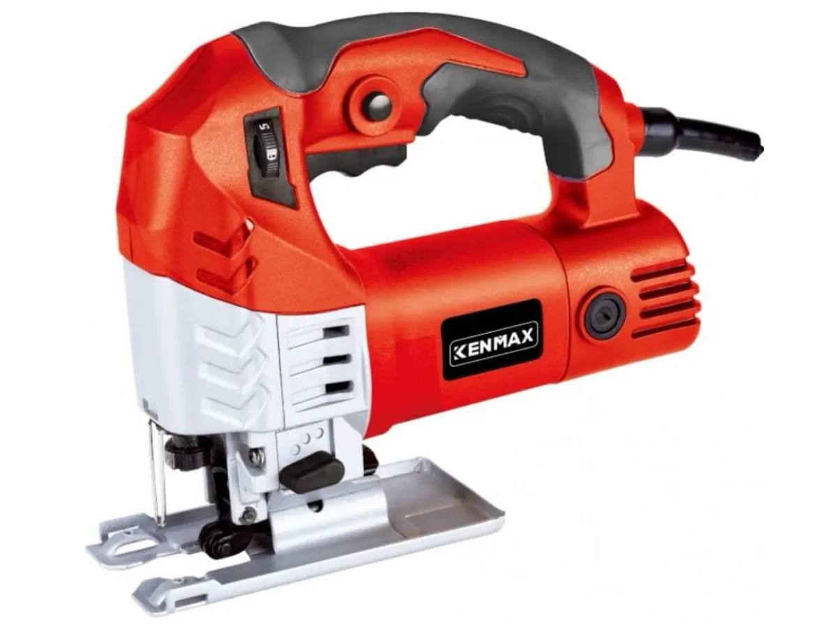 Máy cưa lọng Kenmax KM015