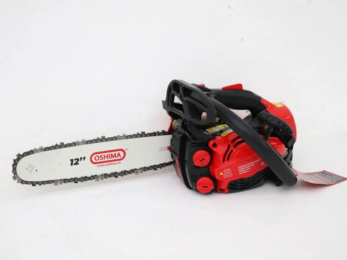 Máy cưa xích 2 thì Oshima CX-2511 25cc