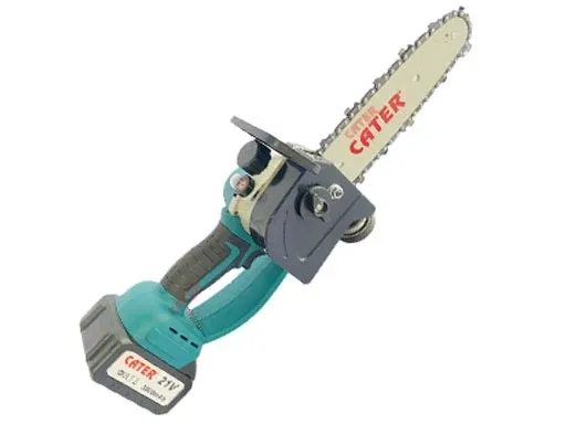 Máy cưa xích chạy pin Cater LS21V-5A (LS21V-3A)