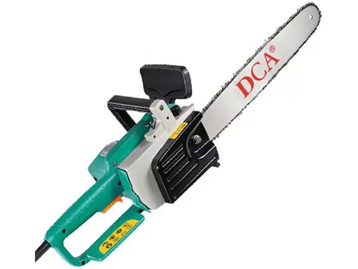 Máy cưa xích điện DCA AML03-405 - 1.300W