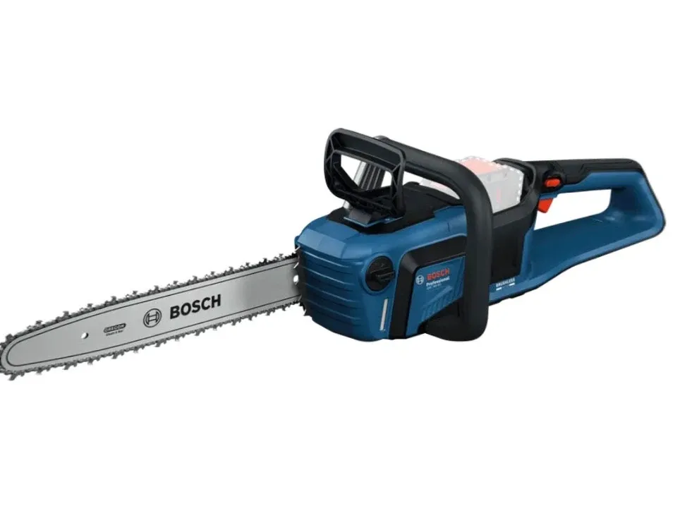 Máy cưa xích dùng pin Bosch 18V GKE 18V-40 06008D3000 (Solo, chưa pin, sạc)