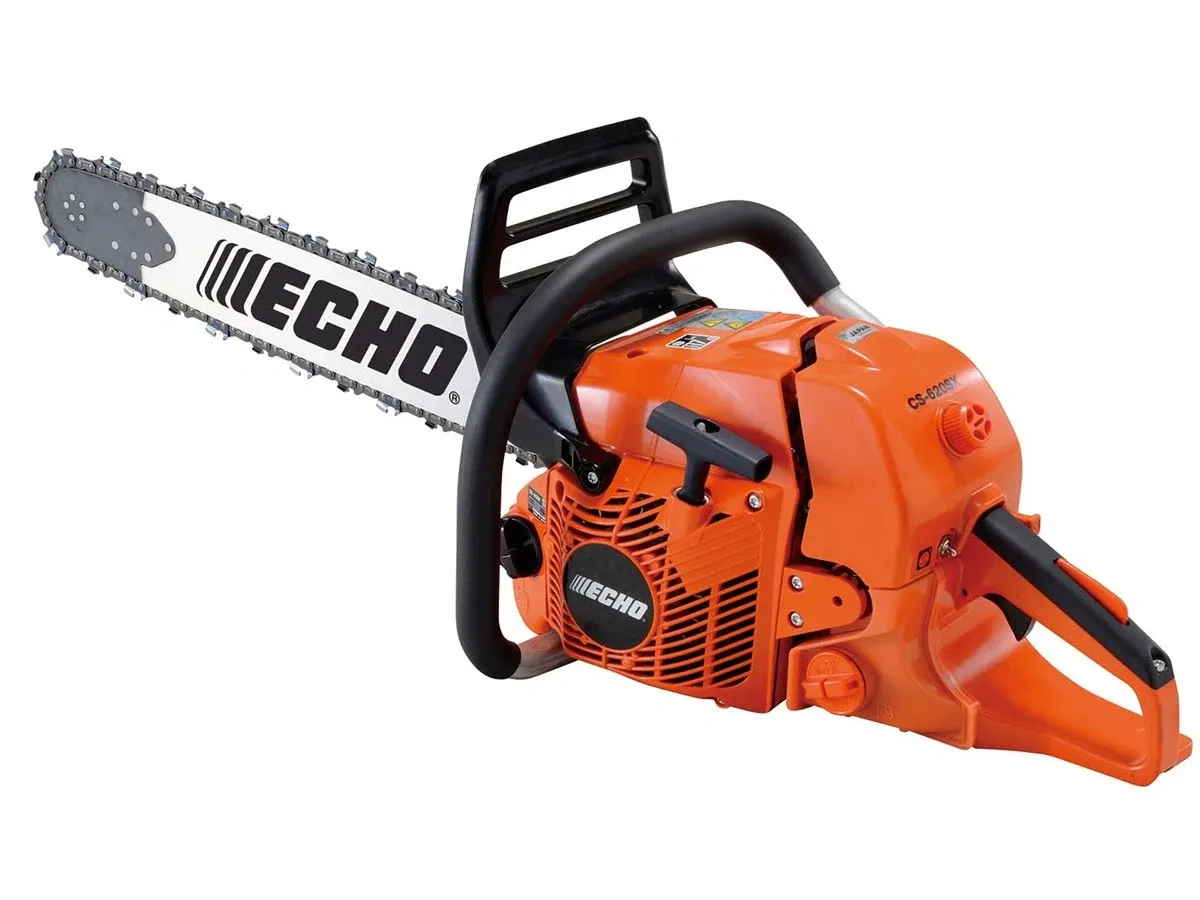 Máy cưa xích Echo CSB620SX (CS620SX, 59.8cc) (Chưa kèm lam, xích)