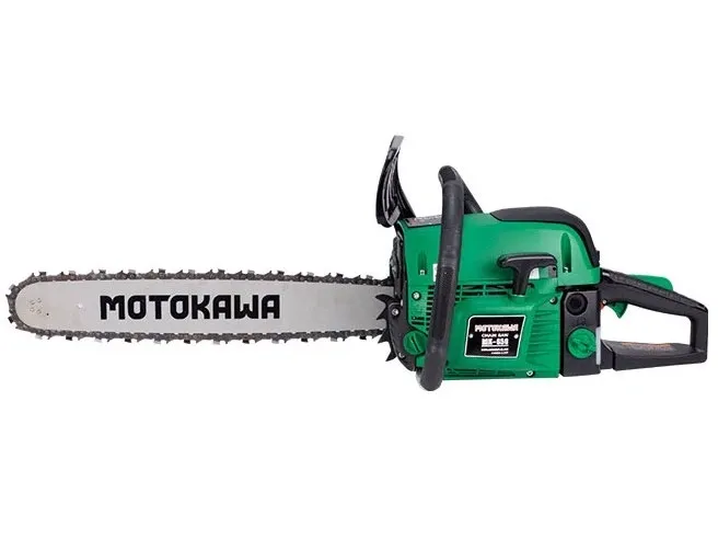 Máy cưa xích Motokawa MK-650 (Lam 20 inch, xích 34 mắc)