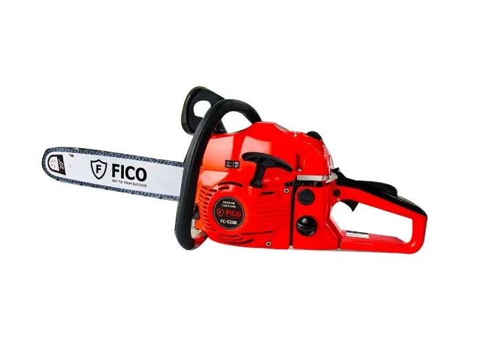 Máy cưa xích xăng 2 thì Fico FC-5200