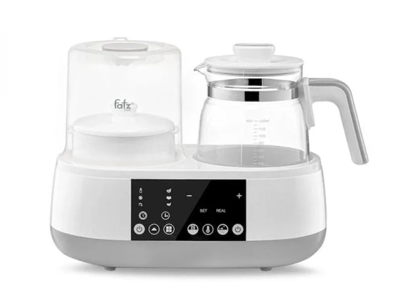 Máy đa năng điện tử All in one Fatzbaby Multimax 1 FB9002SJ