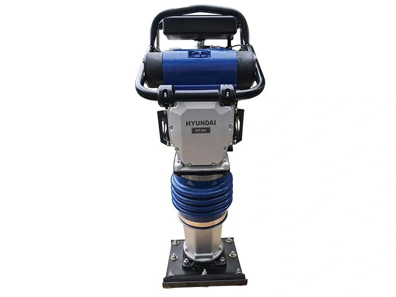 Máy đầm cóc Hyundai HT-84