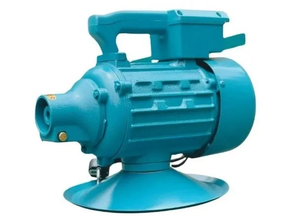 Máy đầm dùi motor Classic CLA6206A