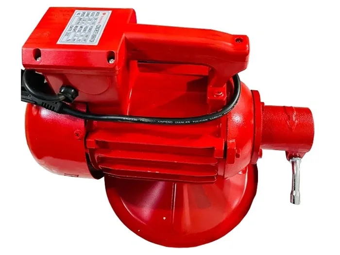 Máy đầm dùi Toboki DR-2500