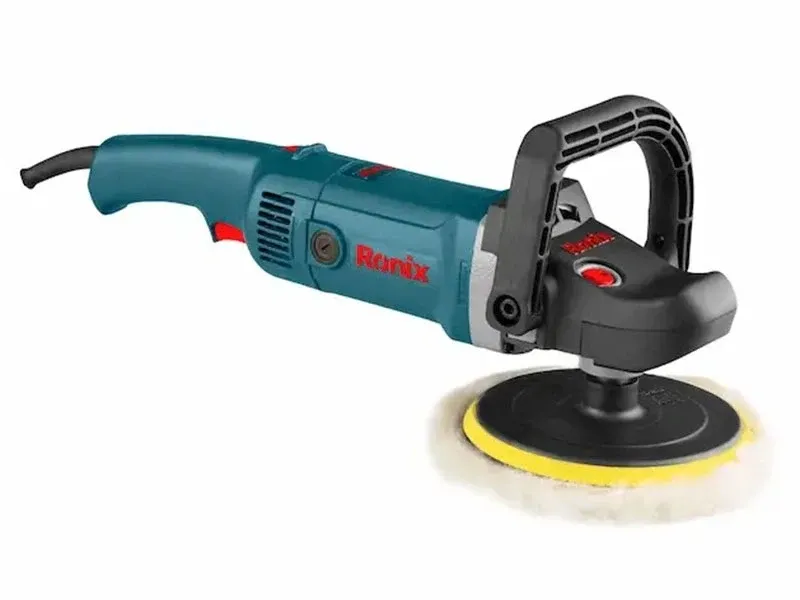 Máy đánh bóng 180mm Ronix 6110