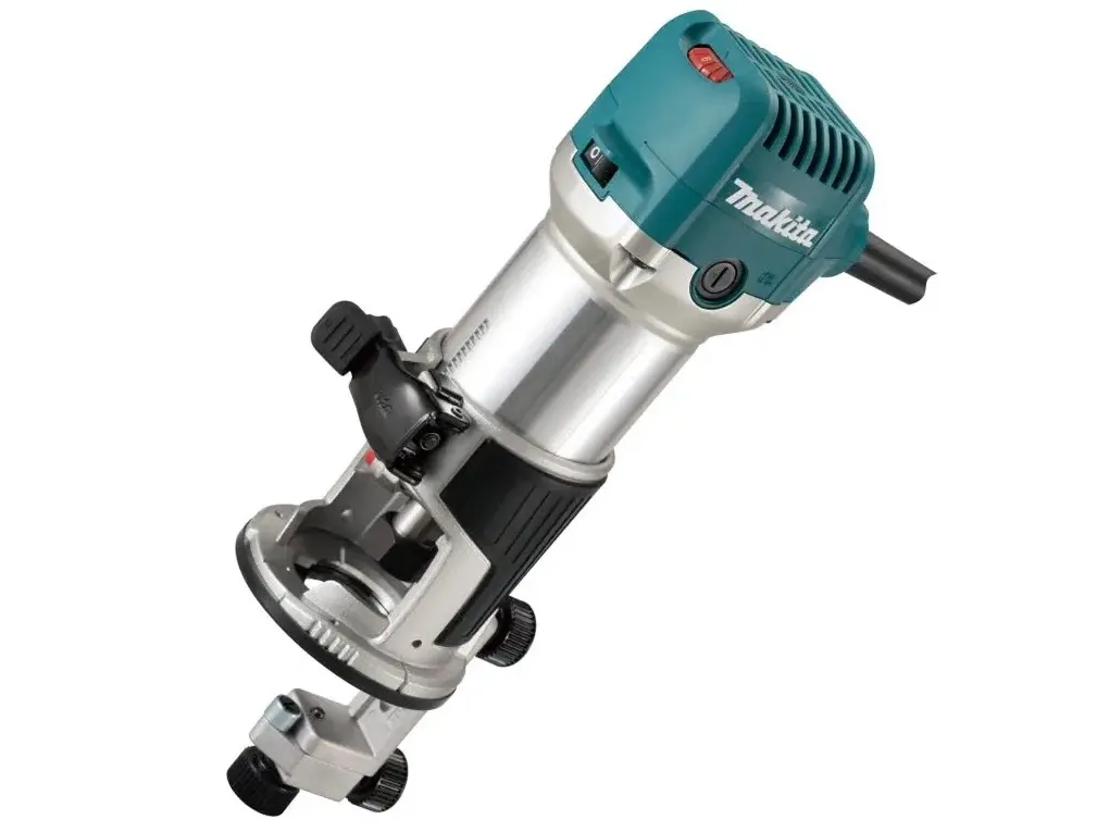 Máy đánh cạnh Makita RT0702C 1/4 inch