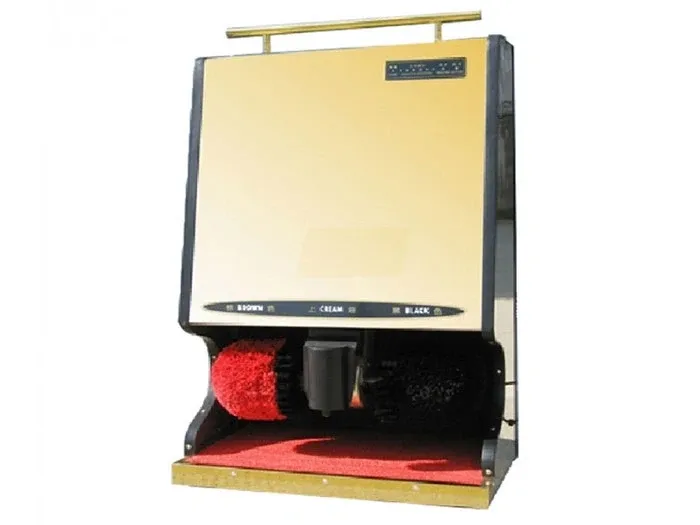 Máy đánh giày tự động Apus A2