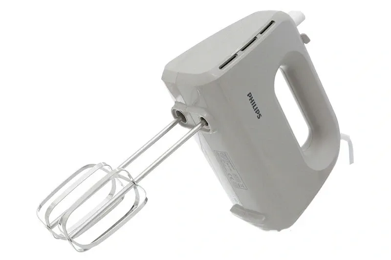 Máy đánh trứng cầm tay Philips HR3705 300W