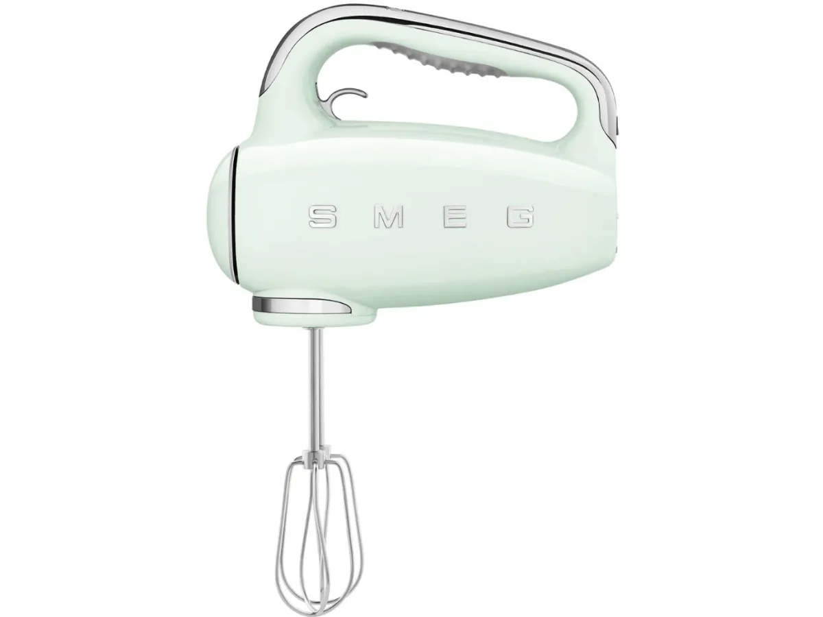 Máy đánh trứng cầm tay Smeg HMF01