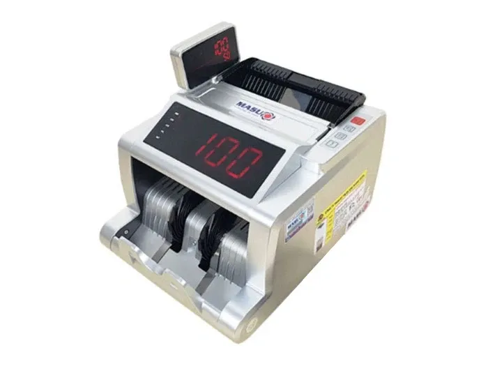 Máy đếm tiền Masu 365