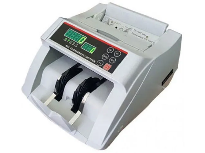 Máy đếm tiền Modul 168MD