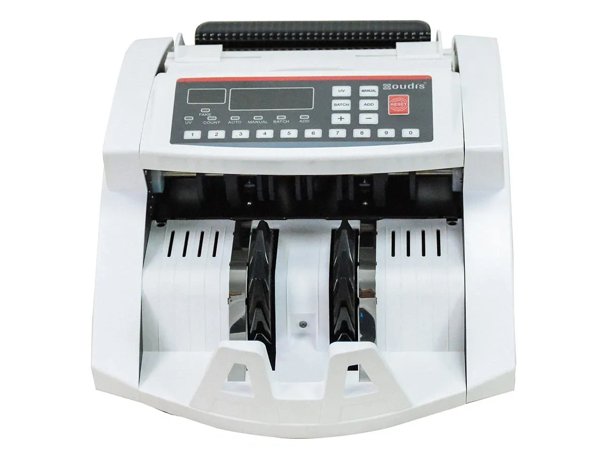 Máy đếm tiền Oudis 2400C