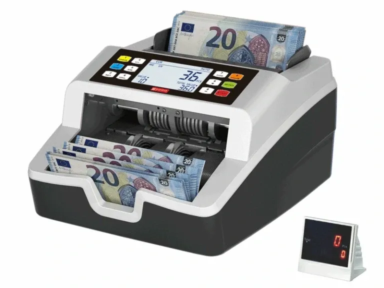 Máy đếm tiền Oudis 9200C